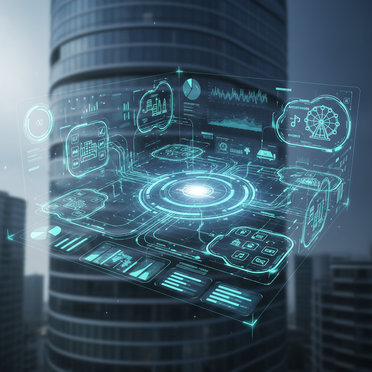 Digitales Destination-Ökosystem