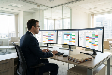 Digitales Fristenmanagement für Patente