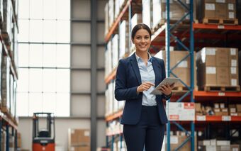 Ansprechpartner Logistik Digitalisierung