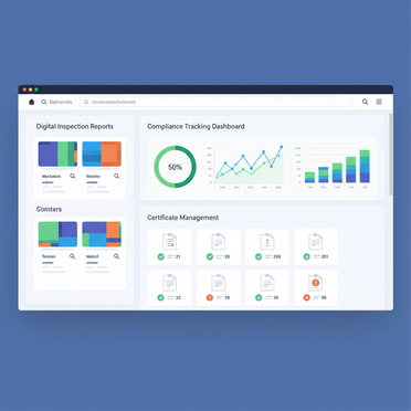 Compliance und Qualitätssicherung Digitales Qualitätsmanagement für Textilien