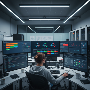 Automatisierte Qualitätssicherung und Testing