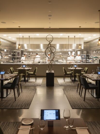 Digitalisierung für Restaurants