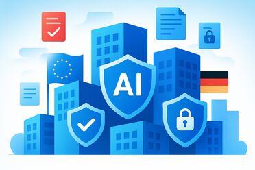 EU AI Act Compliance für deutsche Unternehmen