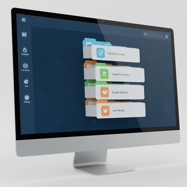 Digitale Hygienedokumentation HACCP Dokumentation digital