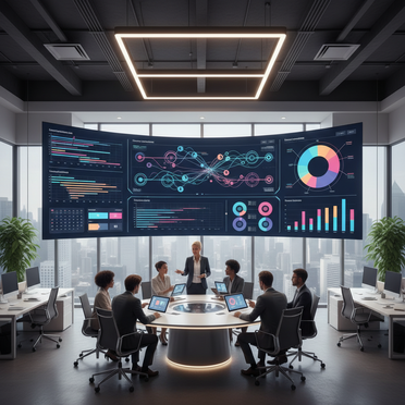 Digitales Kampagnenmanagement