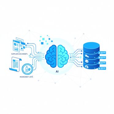 KI-gestützte Produktdatenanreicherung