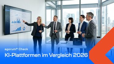 KI-Plattformen 2026: Der ehrliche Marktvergleich