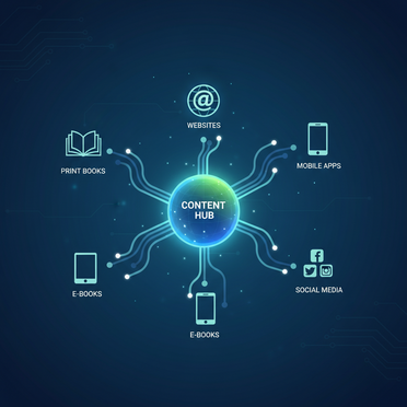 Multichannel Publishing System