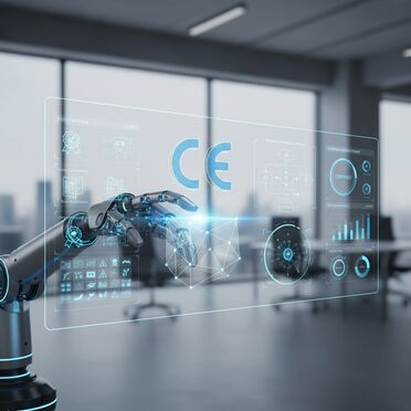 CE-Kennzeichnung und Compliance Management