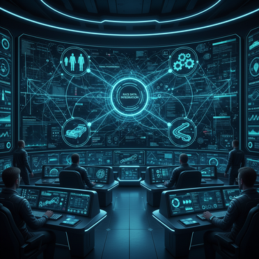 360° Performance-Tracking im Motorsport