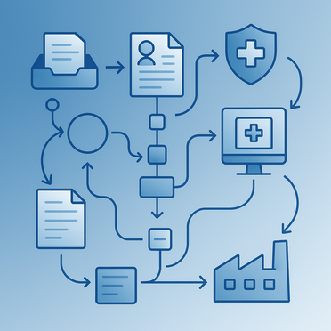 Workflow-Automatisierung