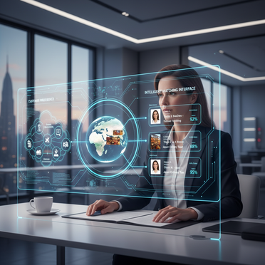 KI-gestützte Reiseberatung