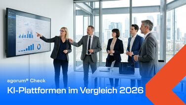 KI-Plattformen 2026: Der ehrliche Marktvergleich
