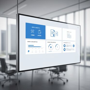 Digitales Mieterportal