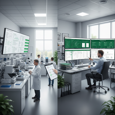 Digitales Qualitäts- und Compliance-Management