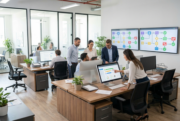 Workflow-Automatisierung in der Rechtsberatung