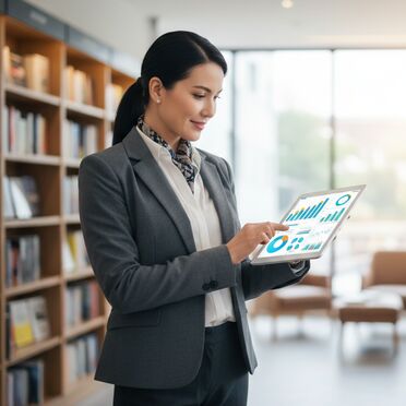 Digitale Transformation im Buchhandel - Live Demo