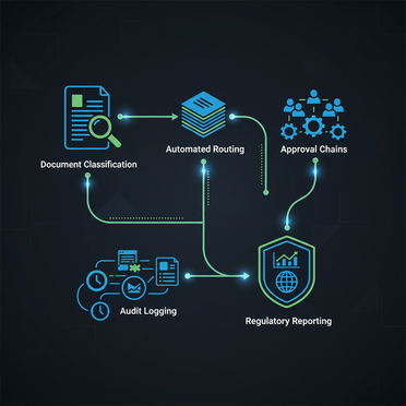Compliance-Workflow automatisiert