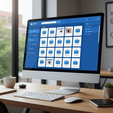 Digitale Kundenverwaltung und Rezeptarchivierung