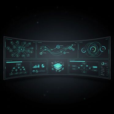 360 Grad Analytics Dashboard