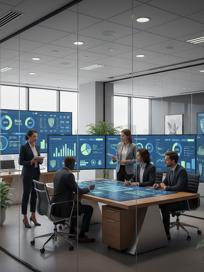 Digitalisierung im Sportmarketing und Sponsoring