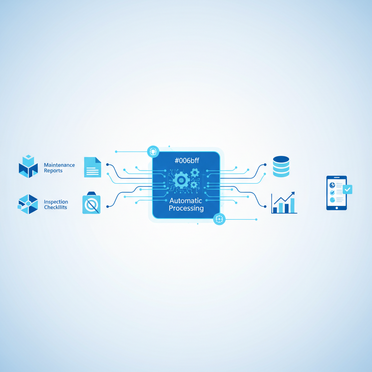 Digitale Service-Dokumentation für BHKW