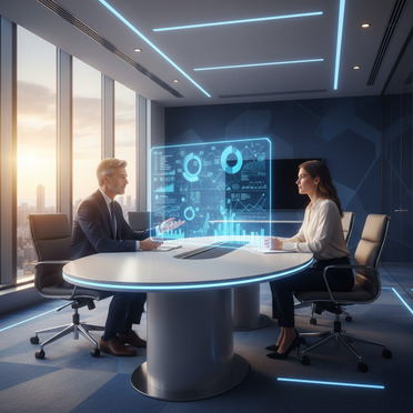 KI-gestützte Kundenberatung