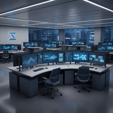 Order-Management im Devisenhandel