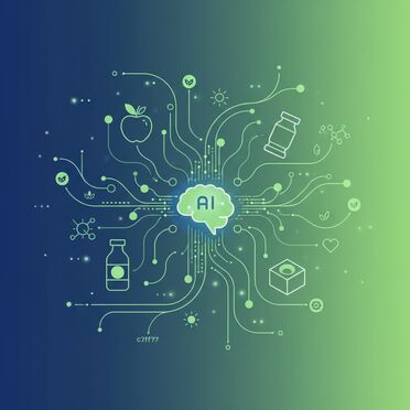 KI-gestützte Produktdaten-Anreicherung für Delikatessen