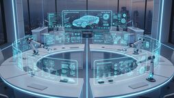 ALBERT agorum 8D Report Automatisierung
