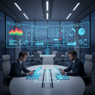 Compliance Monitoring