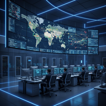 Netzwerk-Geräte-Monitoring