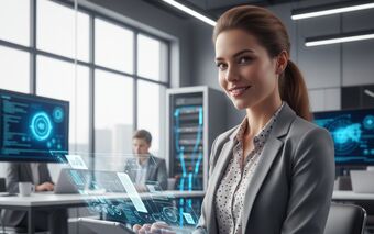 Ansprechpartner IT-Großhandel Digitalisierung