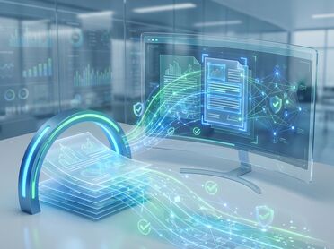 KI-gestützte Dokumentenanalyse in der Betriebsprüfung