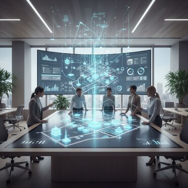 Digitale Schulentwicklungsplanung