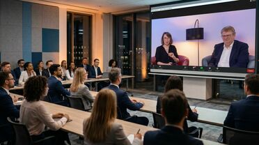 Ausgangs-E-Rechnung wird zur Pflicht