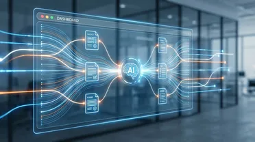 ALBERT | AI - Intelligente Dokumentenverarbeitung und Automatisierung