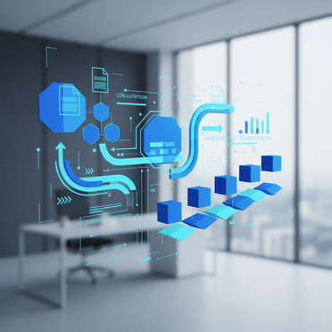 Automatisierte Kundendokumentation Digitale Beratungsdokumentation