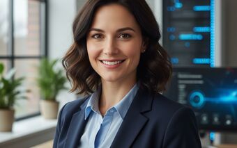 IT-Beraterin für Anwendungsentwicklung