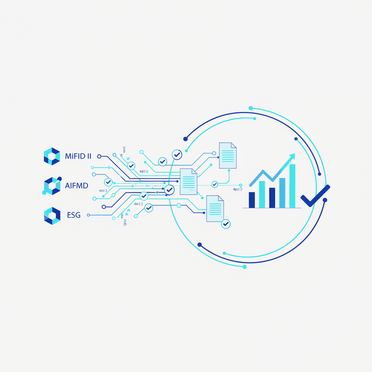 Compliance Reporting Automatisierung