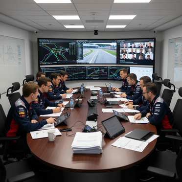 KI-unterstützte Race Reports und Debriefing