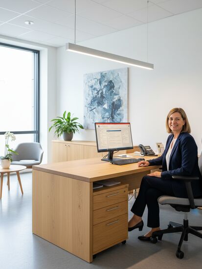 Digitalisierung im Standesamt
