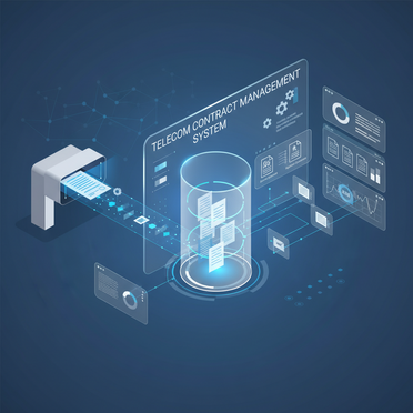 Digitales Vertragsmanagement