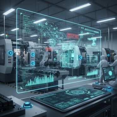 ALBERT agorum Predictive Maintenance