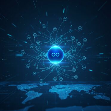 Vernetztes Filialnetz für Optiker-Ketten