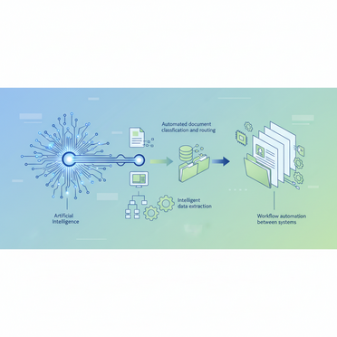 KI und DMS Integration