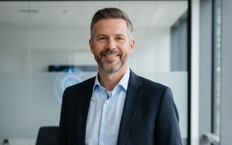 Ansprechpartner für Digitalisierung in der Verteidigungsindustrie