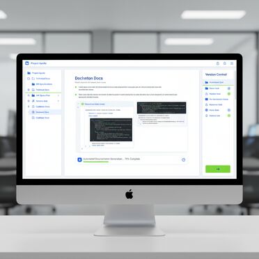 Technische Dokumentation im DMS
