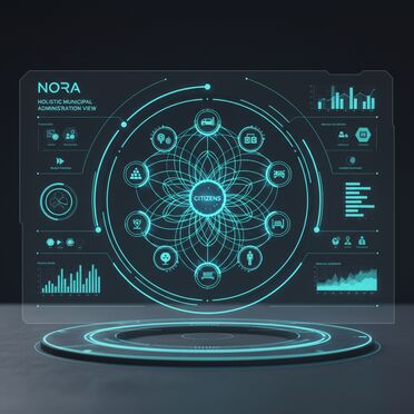 Bürger-Beziehungsmanagement mit NORA