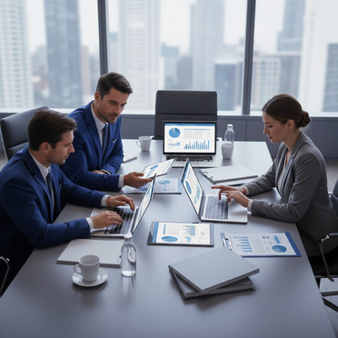 Due Diligence Prozess